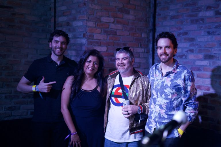 BITCOIN MIAMI-SAVAGE LABS-MAY 2023