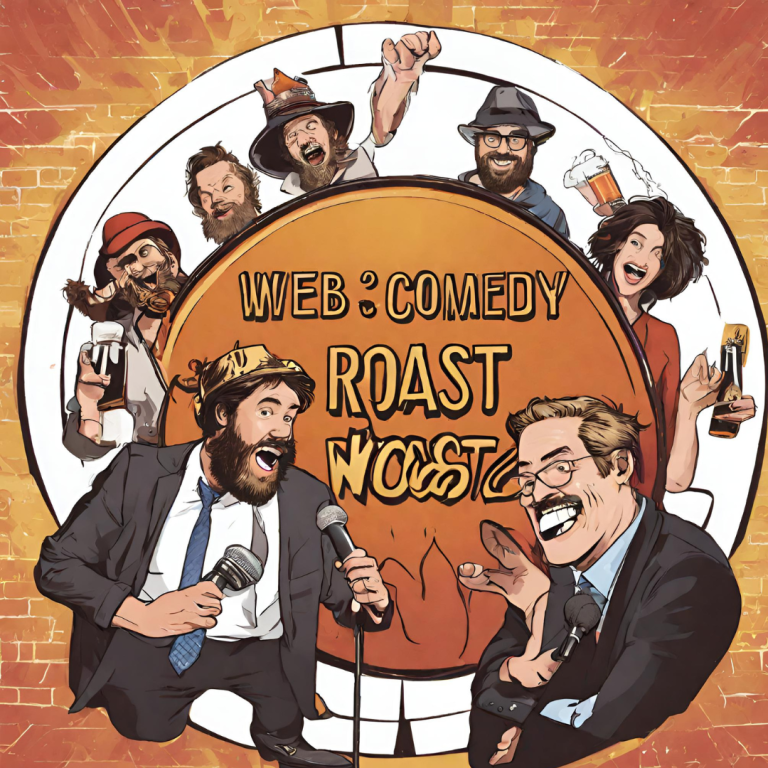 Cracking the Code: A Hilarious Take on Blockchain Humor in the Web3 Era