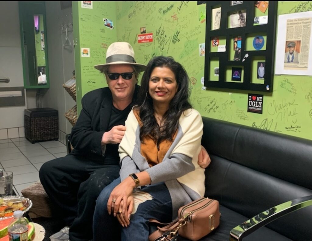darrell hammond